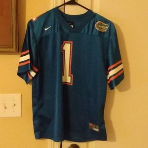 Boys Gators Jersey
